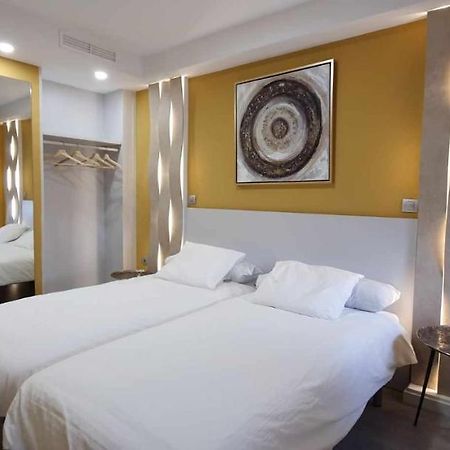 Apartamento Natura Centrico Ascensor Cocina Wifi Zaragoza Exteriér fotografie