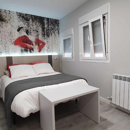 Apartamento Natura Centrico Ascensor Cocina Wifi Zaragoza Exteriér fotografie