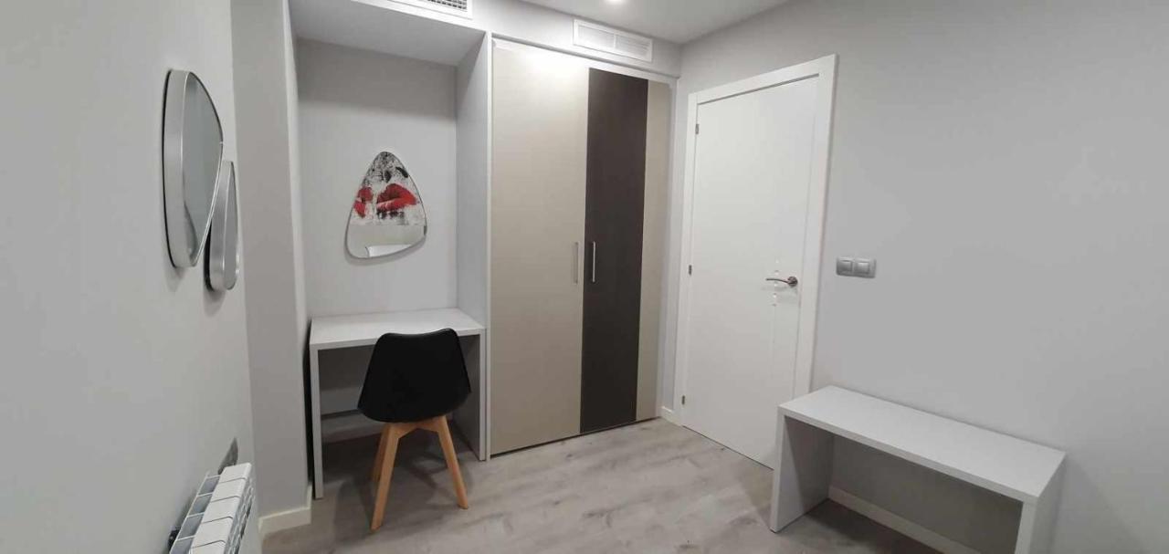 Apartamento Natura Centrico Ascensor Cocina Wifi Zaragoza Exteriér fotografie